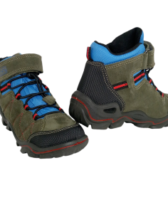 Primigi botín 6894433 GORE-TEX 2