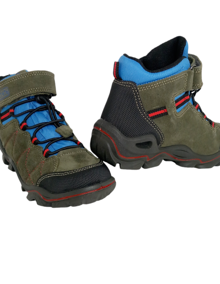 Primigi botín 6894433 GORE-TEX