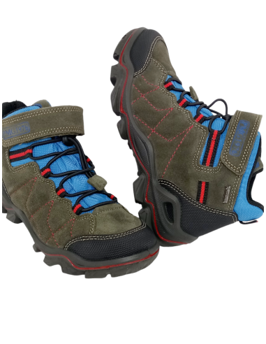 Primigi botín 6894433 GORE-TEX