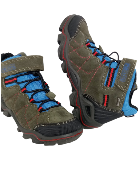 Primigi botín 6894433 GORE-TEX