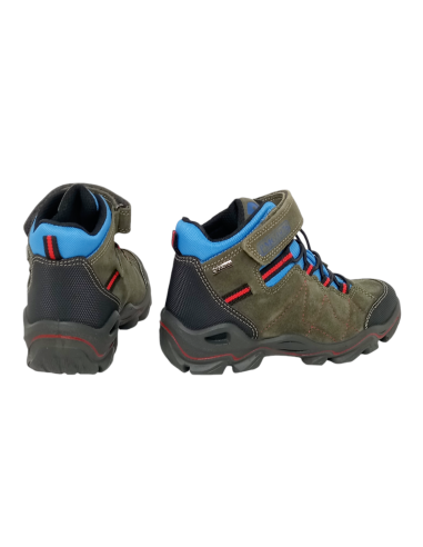 Primigi botín 6894433 GORE-TEX