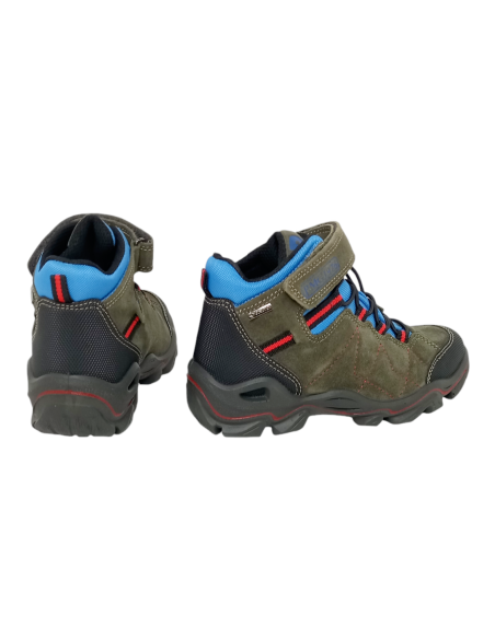 Primigi botín 6894433 GORE-TEX