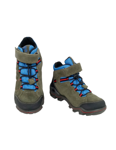 Primigi botín 6894433 GORE-TEX