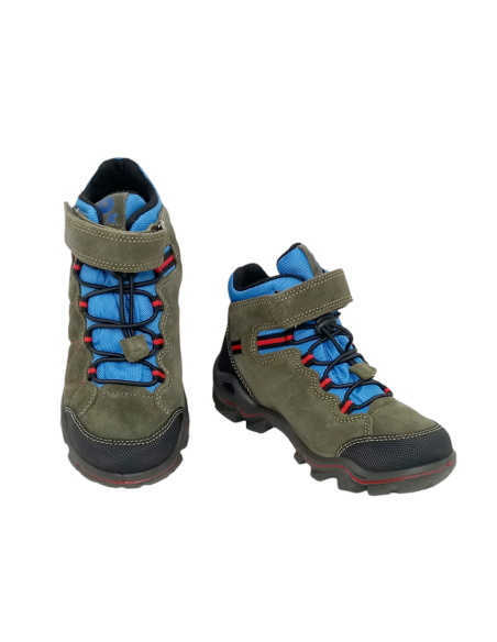 Primigi botín 6894433 GORE-TEX