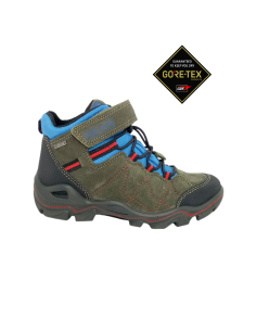 Primigi botín 6894433 GORE-TEX