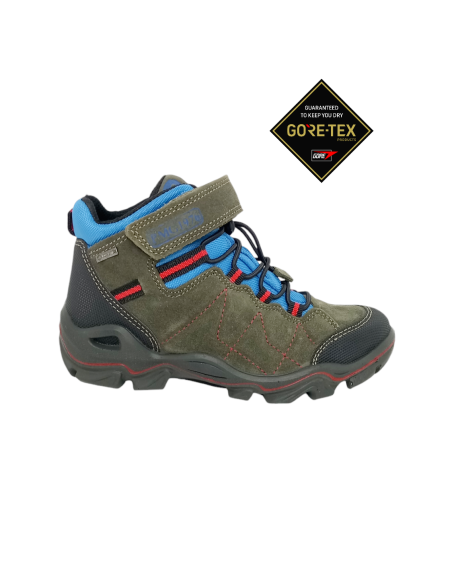 Primigi botín 6894433 GORE-TEX