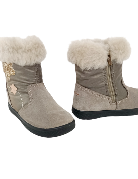 Primigi bota 6850111 GORE-TEX