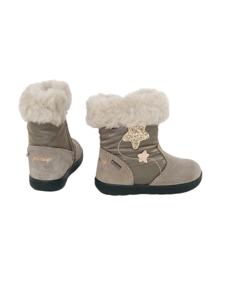 Primigi bota 6850111 GORE-TEX