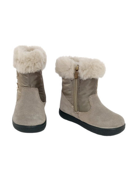 Primigi bota 6850111 GORE-TEX