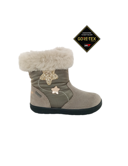 Primigi bota 6850111 GORE-TEX
