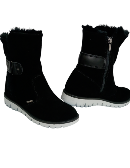 Primigi bota 6872400 GORE-TEX