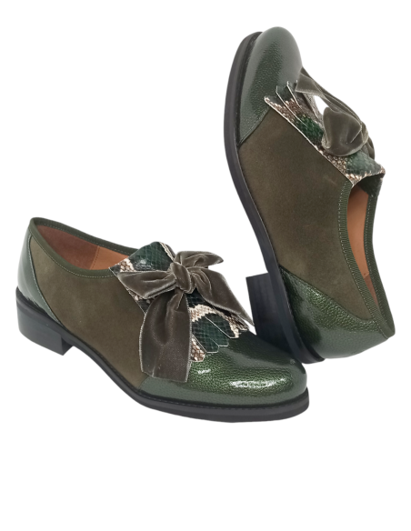 Salonissimos zapato YANE