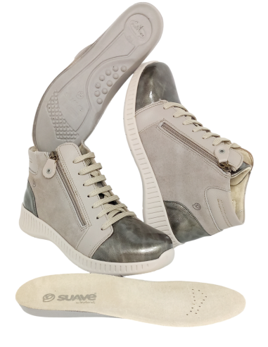 Suave by Leyland botín 3304