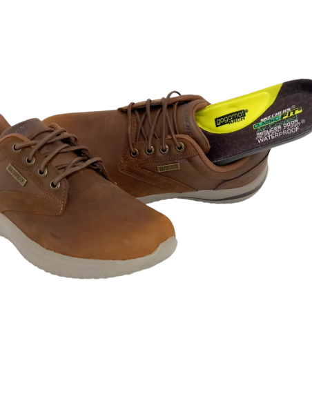 Skechers 210661/CDB Delson 3.0 - Glavine