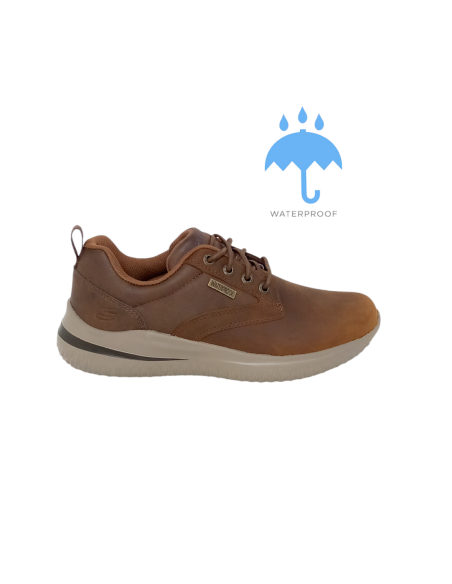 Skechers 210661/CDB Delson 3.0 - Glavine