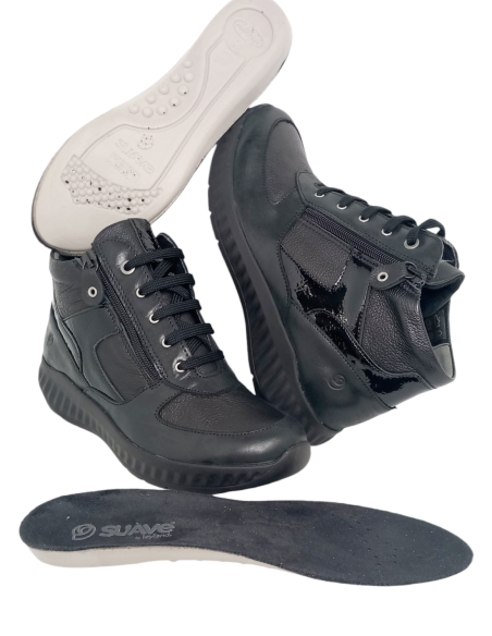 Suave by Leyland botín 3767