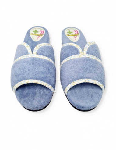D´espinosa zapatilla de casa mujer 203