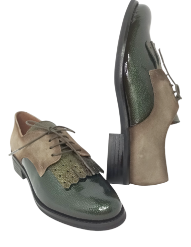 Salonissimos zapato YANERY