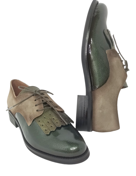 Salonissimos zapato YANERY