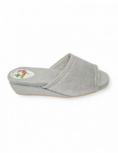 D´espinosa zapatilla de casa mujer 240