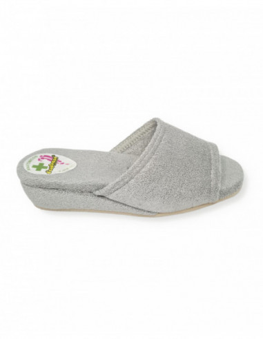 D´espinosa zapatilla de casa mujer 240