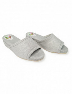 D´espinosa zapatilla de casa mujer 240 2