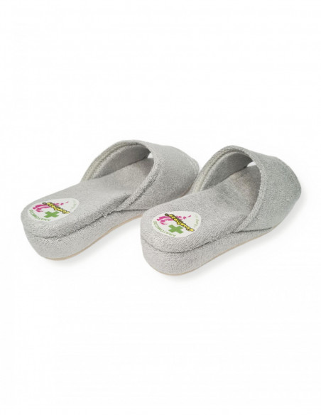 D´espinosa zapatilla de casa mujer 240