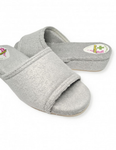 D´espinosa zapatilla de casa mujer 240