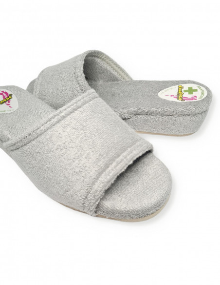 D´espinosa zapatilla de casa mujer 240