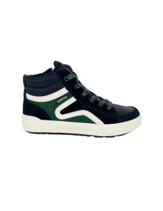 Geox botín J36HAA WEEMBLE