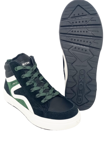 Geox botín J36HAA WEEMBLE