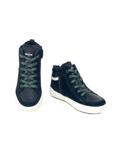 Geox botín J36HAA WEEMBLE