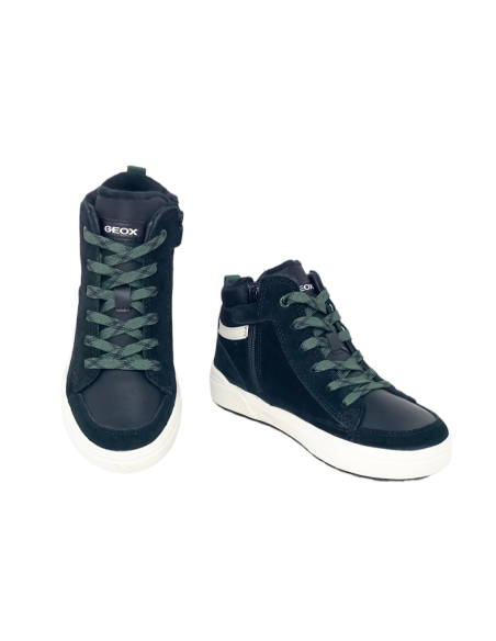 Geox botín J36HAA WEEMBLE