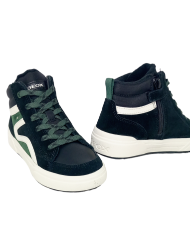 Geox botín J36HAA WEEMBLE