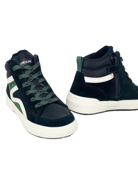 Geox botín J36HAA WEEMBLE