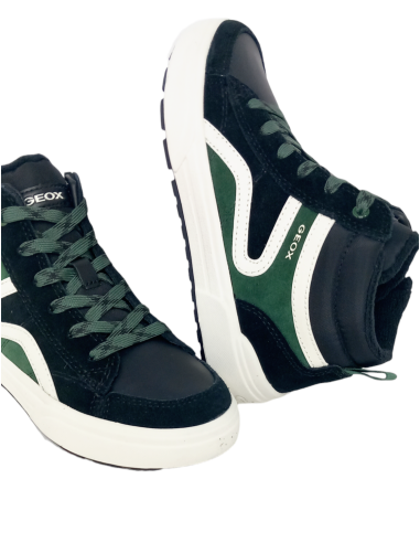 Geox botín J36HAA WEEMBLE