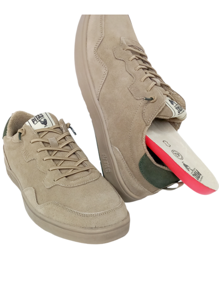 Pitas zapato KUME