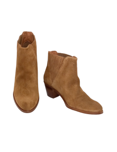 Popa botín CLARISA 2