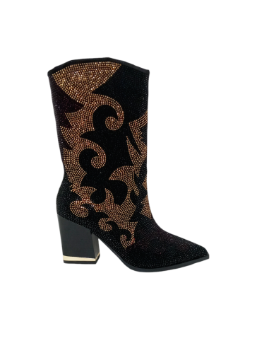 Rock Away bota 85501B