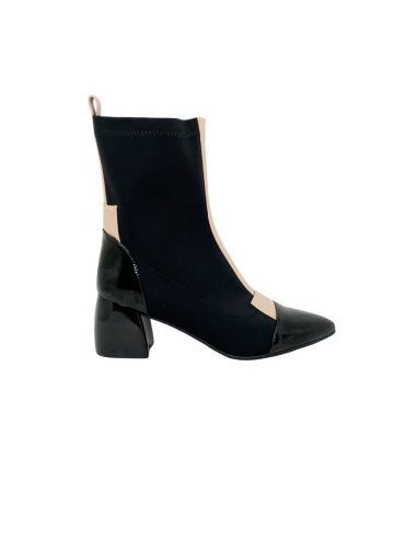 Rock Away botín 84493A