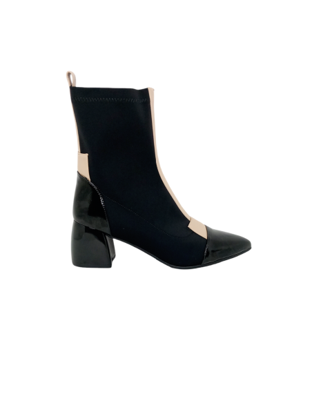 Rock Away botín 84493A