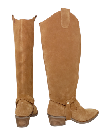 Popa bota/botín RANEY