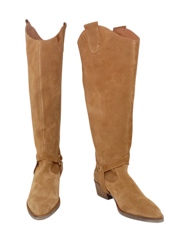 Popa bota/botín RANEY