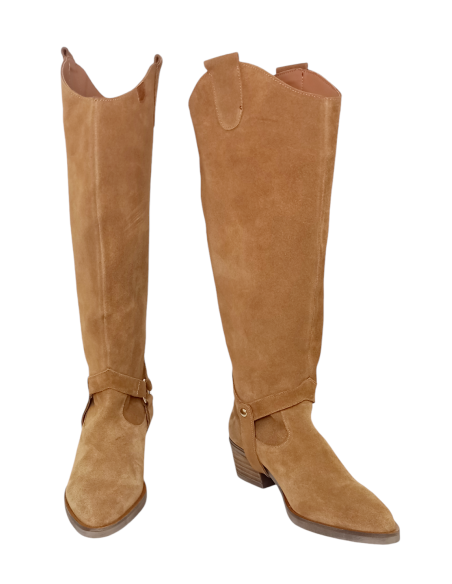 Popa bota/botín RANEY