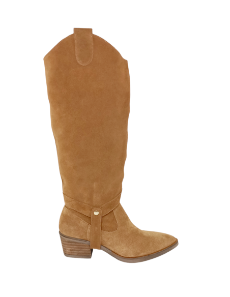 Popa bota/botín RANEY