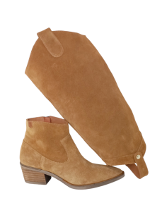 Popa bota/botín RANEY 2