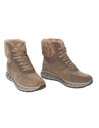 Igi&Co botín GORETEX 6678044