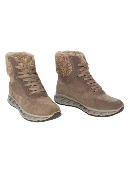 Igi&Co botín GORETEX 6678044