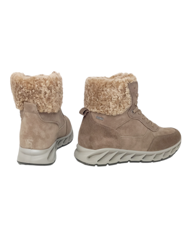 Igi&Co botín GORETEX 6678044