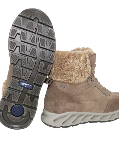 Igi&Co botín GORETEX 6678044